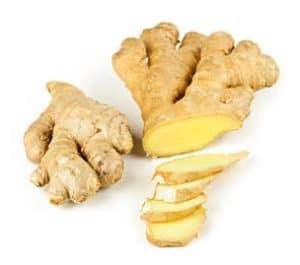 Ginger-for-pain-relief