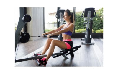 The Best Folding Rowing Machines for Knee Rehab