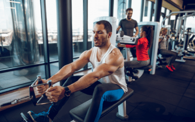 Rowing Machine vs. Treadmill for Knee Health: Which is Better?